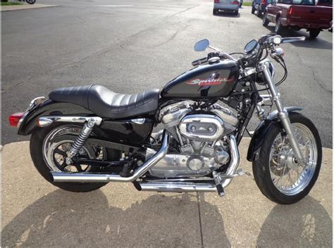 Harley davidson sportster troubleshooting manual cycletech. 2006 Harley-Davidson XL 883 - Sportster 883 for sale on ...