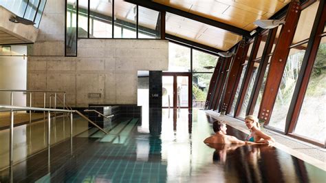 Hepburn Bathhouse And Spa Attraction Daylesford And The Macedon Ranges