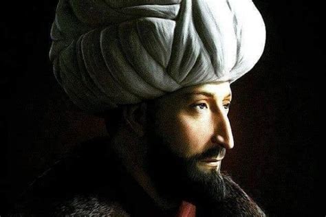 Muhammad Al Fatih Sang Penakluk Konstantinopel Yang Kuasai 6 Bahasa