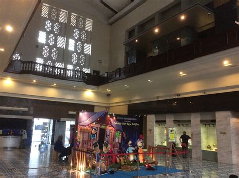 National Museum, Kuala Lumpur – Gyppo travel reviews