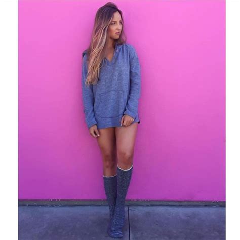 K Bell Kbell Socks On Instagram “ Sundaze With Orianamusic” Fashion Sweater Dress Women