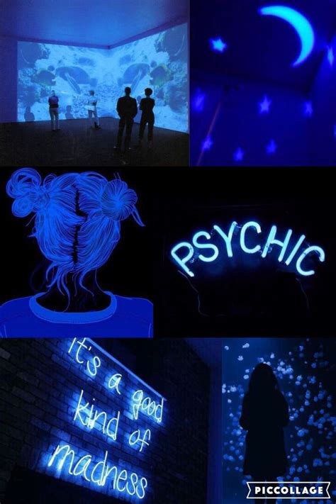 Download for free 75+ blue aesthetic bts desktop wallpapers. 35+ Dark Blue Aesthetic Tumblr - Android, iPhone ...