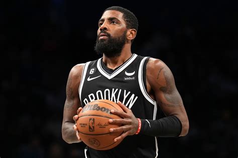 Who Is Kyrie Irving The Us Sun