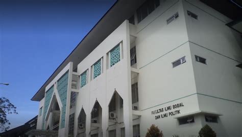 Akreditasi Jurusan UIN Sunan Gunung Djati Bandung 2022 Mari Kuliah