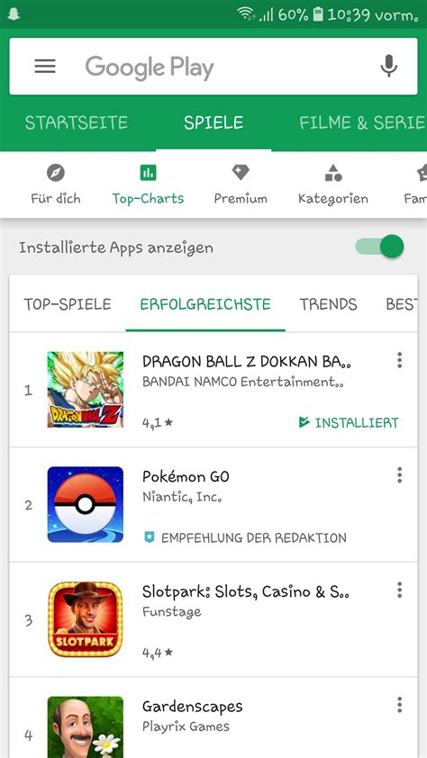 Top Grossing 1 In The Play Store In Austria Rdbzdokkanbattle