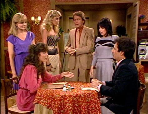 The Ten Best Threes Company Episodes Of Season Eight Thats
