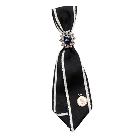 Womens Neck Tie Narrow Neckties Decoration Elegant For Shirt Blouse