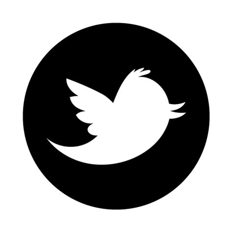 Twitter Icon Vector Png 94643 Free Icons Library