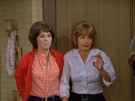 Laverne And Shirley 1976