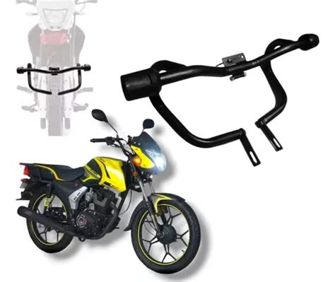 Slider Reforzado Para Motocicleta Vento Ryder 150 4 0 Envío gratis