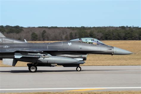 Dvids Images F 16 Fighting Falcon Image 2 Of 9