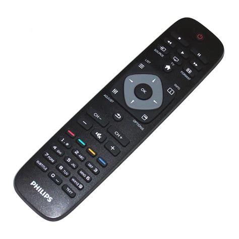 philips 996590003112 original remote control tv philips emerx eu