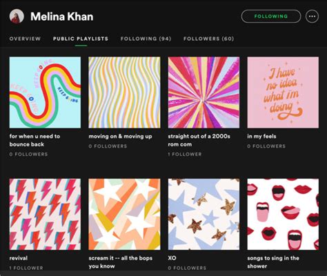 How To Make A Spotify Profile That Your Friends Will Want To Follow