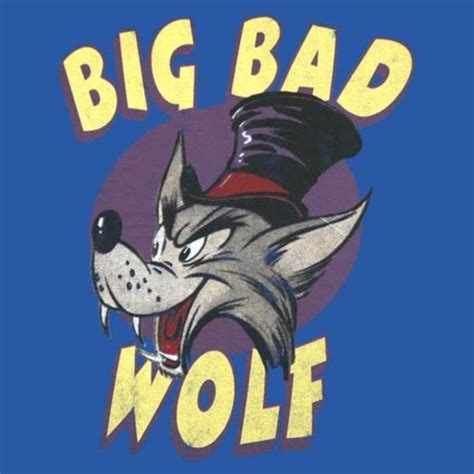 Big Bad Wolf Alchetron The Free Social Encyclopedia