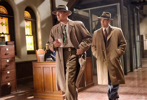 Picture Of Shutter Island 2010
