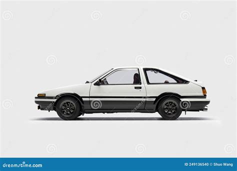 Toyota Ae86 Stock Photos Free And Royalty Free Stock Photos From Dreamstime