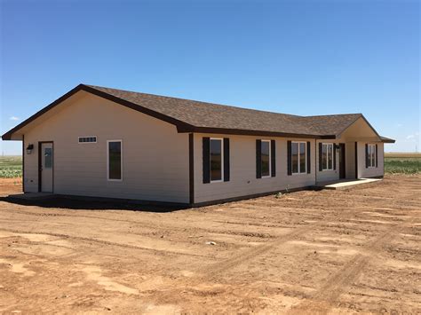 Finished Site Built Hindman Ready Built Homes