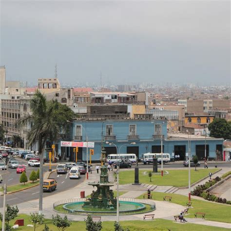 Callao Lima Peru Omdömen Tripadvisor