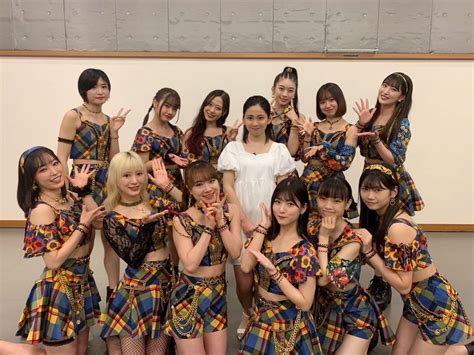 Morning Musume22 And Juicejuice Reveal New Members