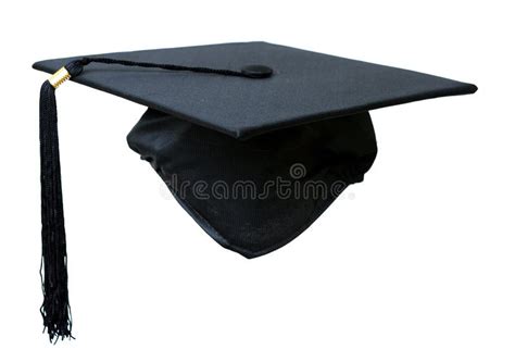 Graduation Hat Stock Photo Image Of Celebration College 29235962