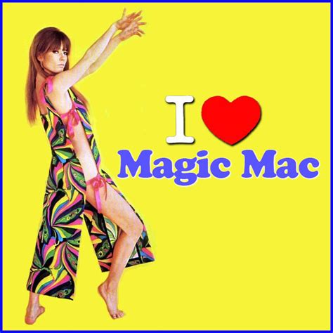 Magic Mac Announcement Enjoy Magic Mac