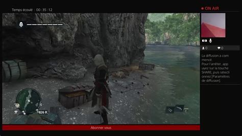 Pisode De Assassin Creeds Black Flag Youtube
