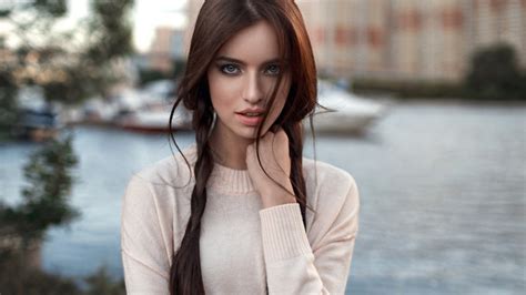 Wallpaper Anastasiya Malakhova Model Pretty Babe Free Download Nude Photo Gallery