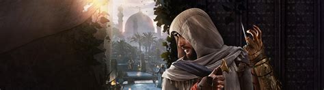 Conoce Las Ediciones De Assassin S Creed Mirage Y Su Contenidoconoce