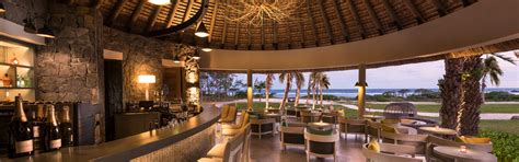 Best Restaurants In Mauritius Anantara Iko Restaurants