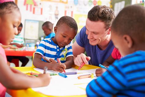 In this article, we explore the origin of early childhood education and the many influences that make the field what it is today. What Is Early Childhood Education? - Early Childhood ...
