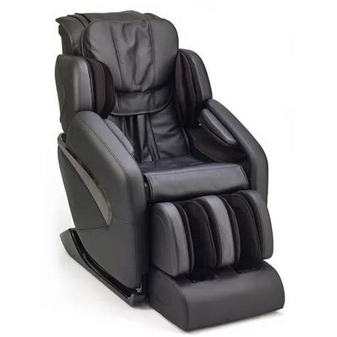 Rexine Leather Massage Chair At Rs 99500 In Gwalior Id 21803876430