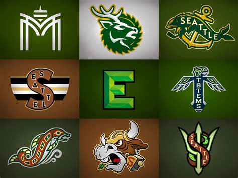Now that we have a team name, we're strategizing all the ways to draft your favorite player linkin.bio/seattlekraken. Concept Art for the potential "Seattle Sockeyes" NHL Team ...