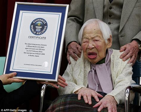 New Yorker Alexander Imich Is Now The Oldest Living Man In The World At