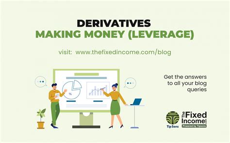 The Power Of Leverage How Derivatives Multiply Your Capital