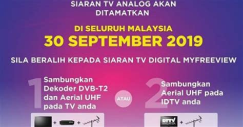Meski begitu, masyarakat disebut harus. Siaran Tv Digital Di Subang / Di bandung, sudah ada ...