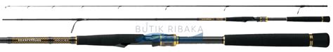 Daiwa New Morethan Branzino Ags Ml M J