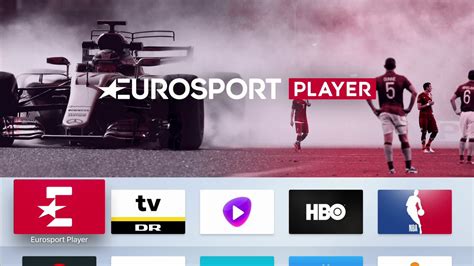 Download eurosport player apk 6.1.4 for android. Eurosport Player Test - Vinter OL Eurosport Player