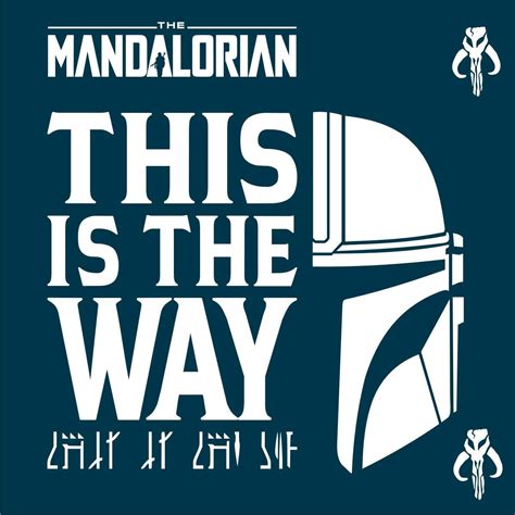 Lista 104 Foto The Mandalorian This Is The Way El último