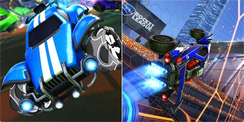 Rocket League Everything You Need To Know About The Octane Laptrinhx