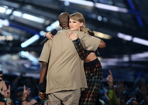 Kanye West And Taylor Swifts Famous Beef Explained