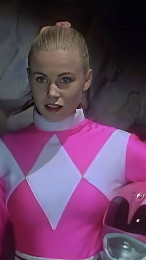 Pin By Hyogomania On Pink Ranger Katherine New Power Rangers Power