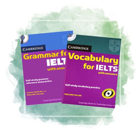Vocab And Grammar For Ielts Th