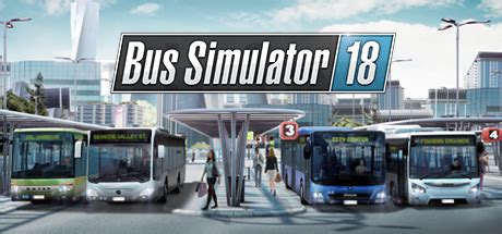 Maybe you would like to learn more about one of these? Bus Simulator 18 Game - Free Download Full Version For Pc
