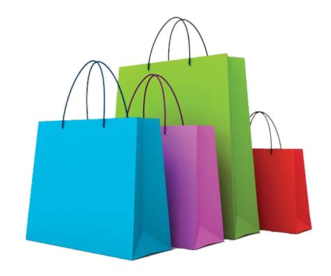 Shopping Bag Png Image Png All Png All