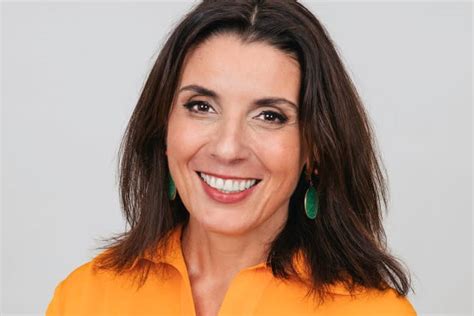 Ny Times Podcast Host Lulu Garcia Navarro Signs With Caa
