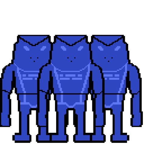 [COLLAB] The Grand Mother 3 Enemy Collab! « Fan Forum « Forum « Starmen.Net