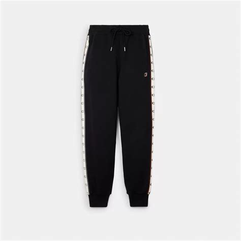 Coach® Outlet Jogger Sweatpants