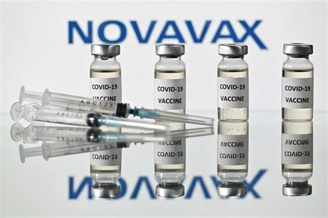 Today, novavax is slated to receive up to $2 billion from the u.s. Phase 3 trials begin for Novavax vaccine in US, Mexico