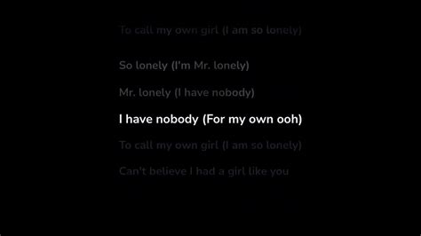 Lonely Lyrics Akon Youtube
