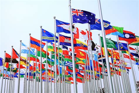 What is Popular Sovereignty? - WorldAtlas